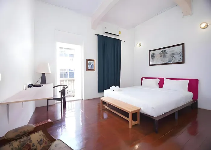 X Mitr Inn Yaowarat China Town