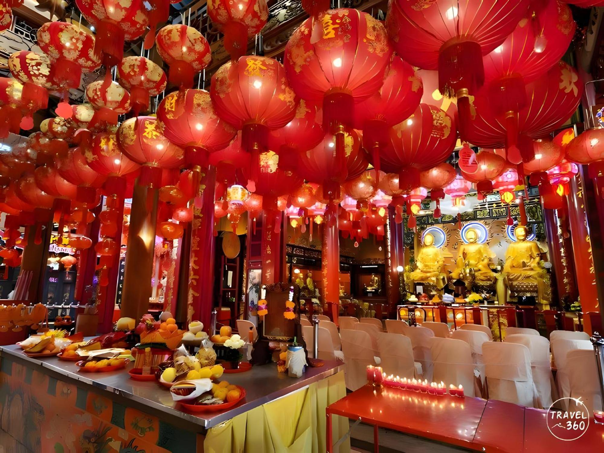 X Mitr Yaowarat China Town Apartment