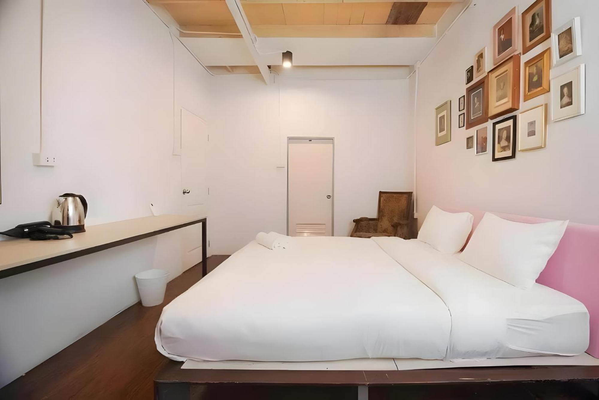 X Mitr Yaowarat China Town Apartment