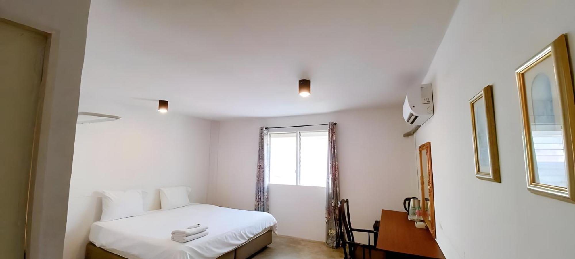 X Mitr Yaowarat China Town Apartment *