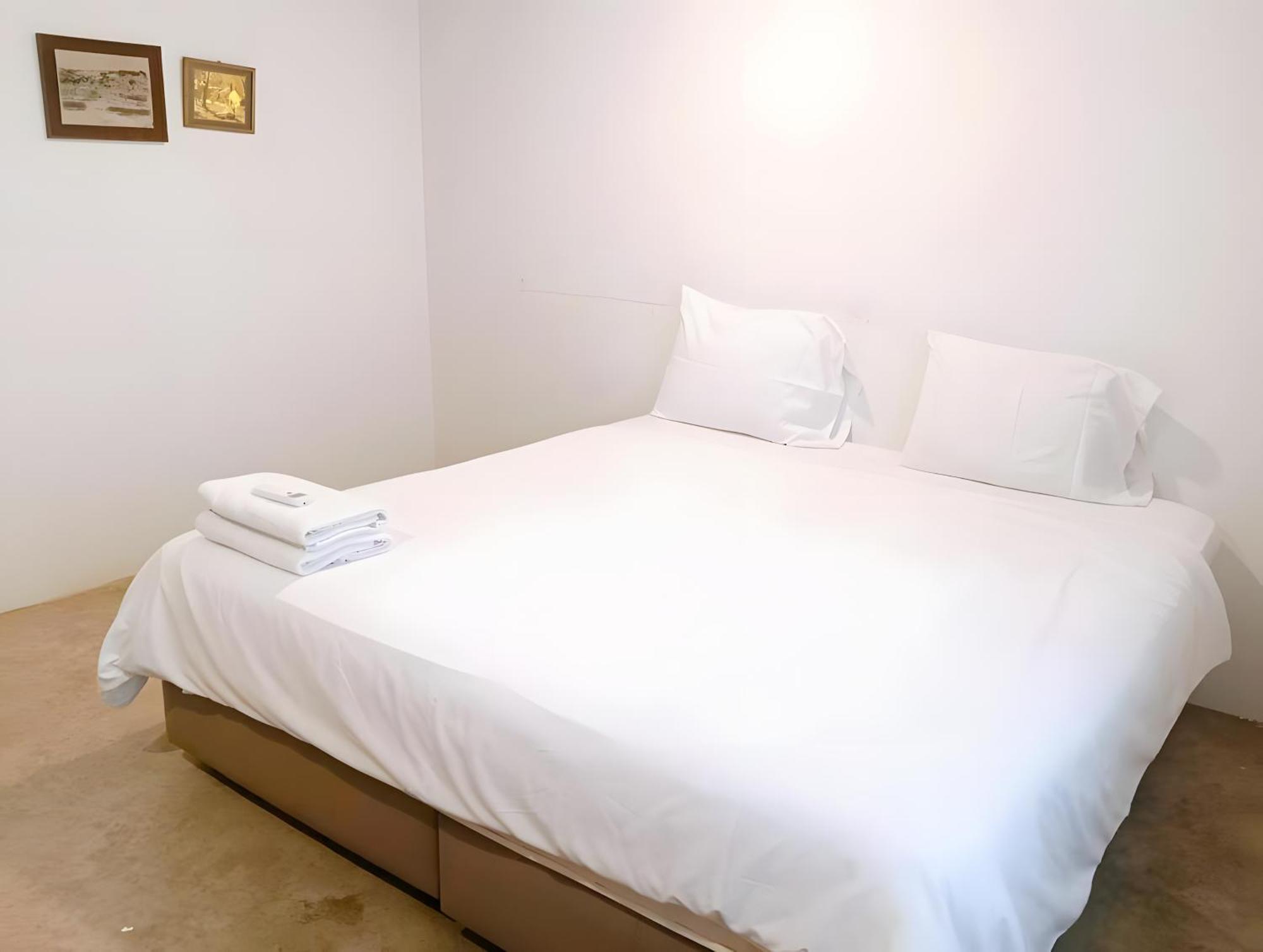 Apartment X Mitr Yaowarat China Town *